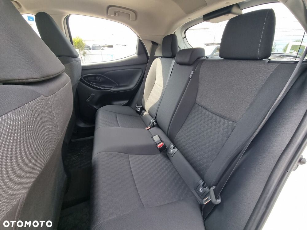 Toyota Yaris Hybrid 1.5 Comfort - 13