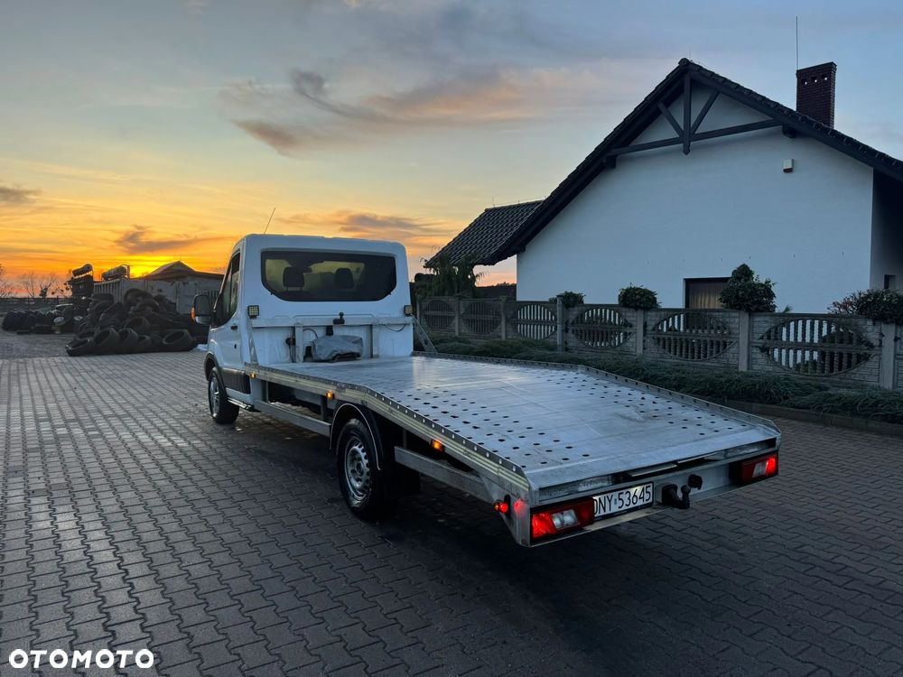 Ford Transit - 3