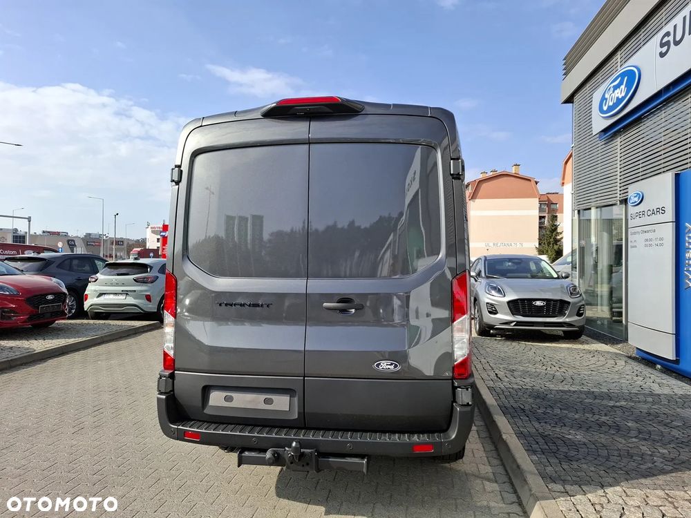 Ford Transit L3H2 - 6