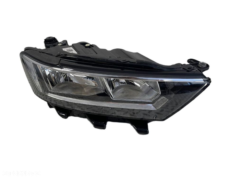 VW T-ROC 2GA LAMPA PRAWA PRZEDNIA PRZÓD REFLEKTOR 2GA941006B - 1