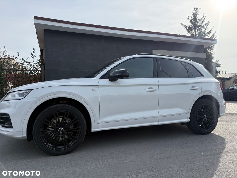 Audi Q5 2.0 TDI Quattro Sport S tronic - 15