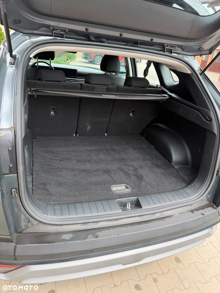 Hyundai Tucson 1.6 T-GDi 2WD Select - 11
