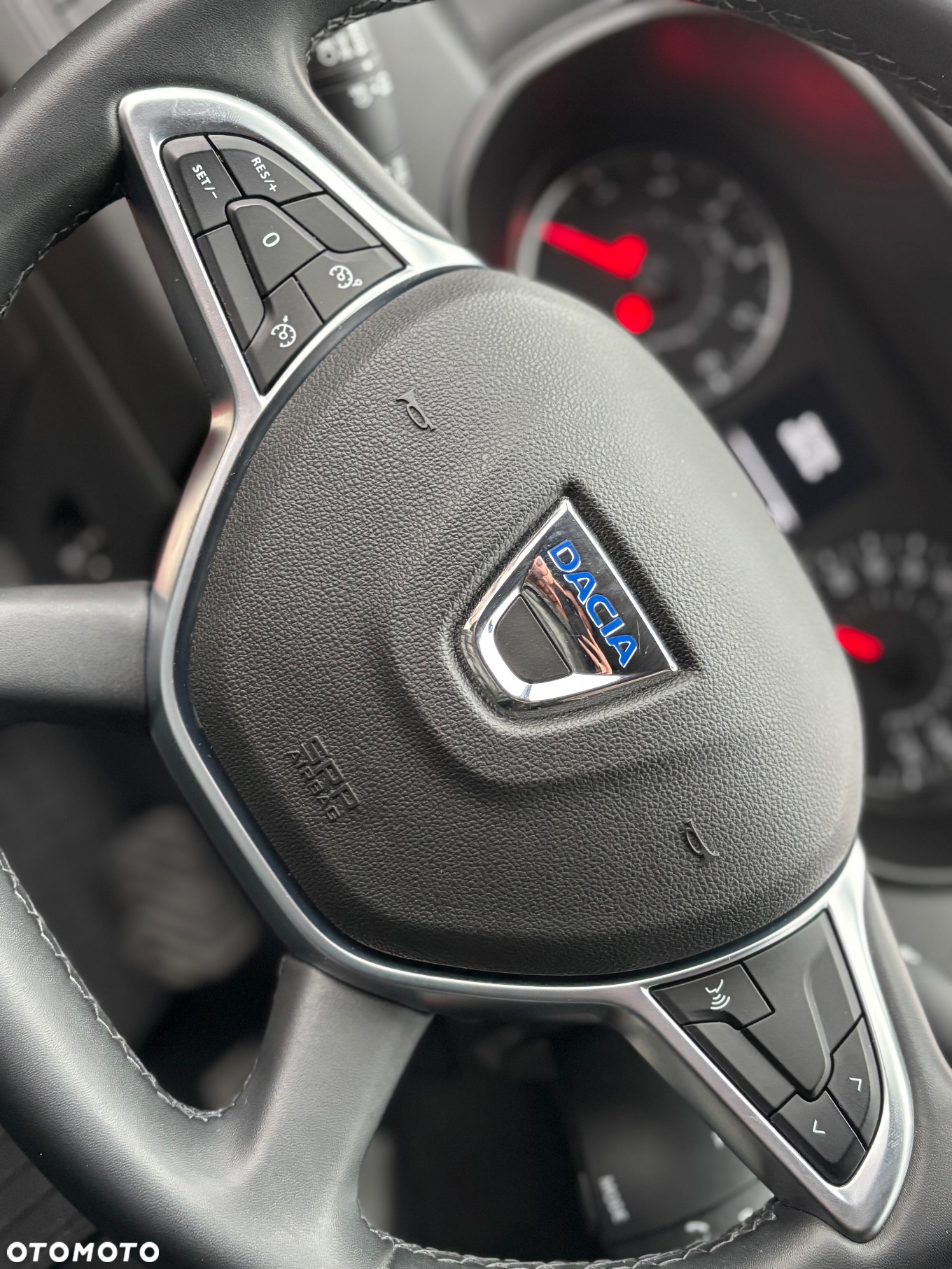 Dacia Duster 1.3 TCe Prestige EDC - 19