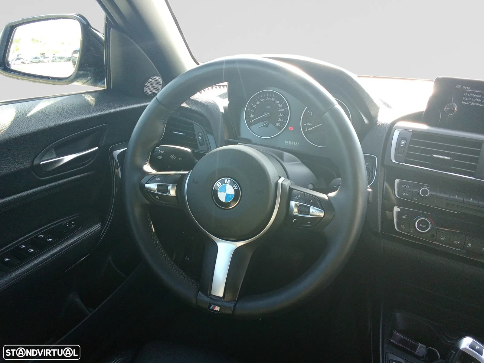 BMW 218 d Coupe Pack M Auto - 12