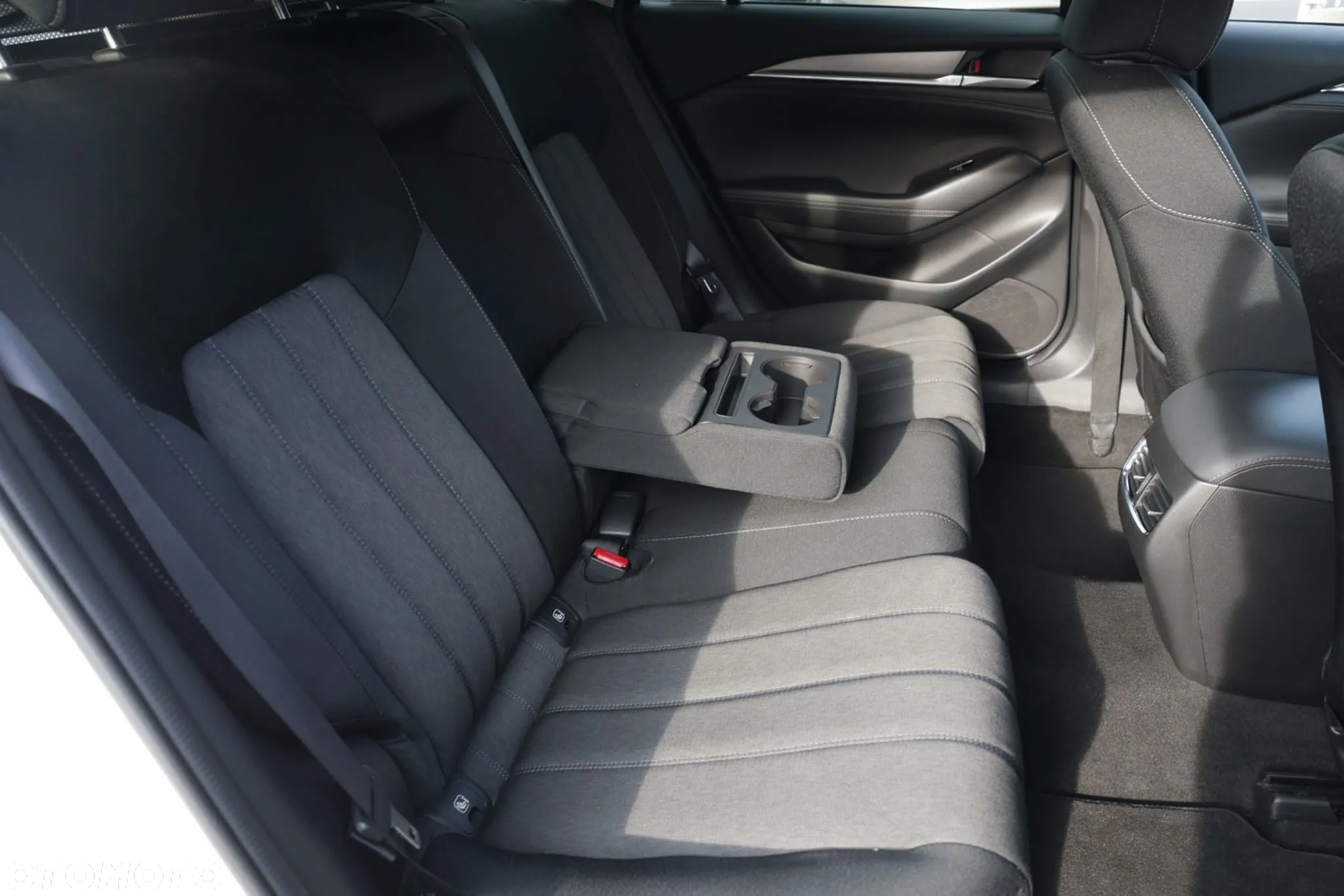 Mazda 6 2.0 SkyMotion - 25
