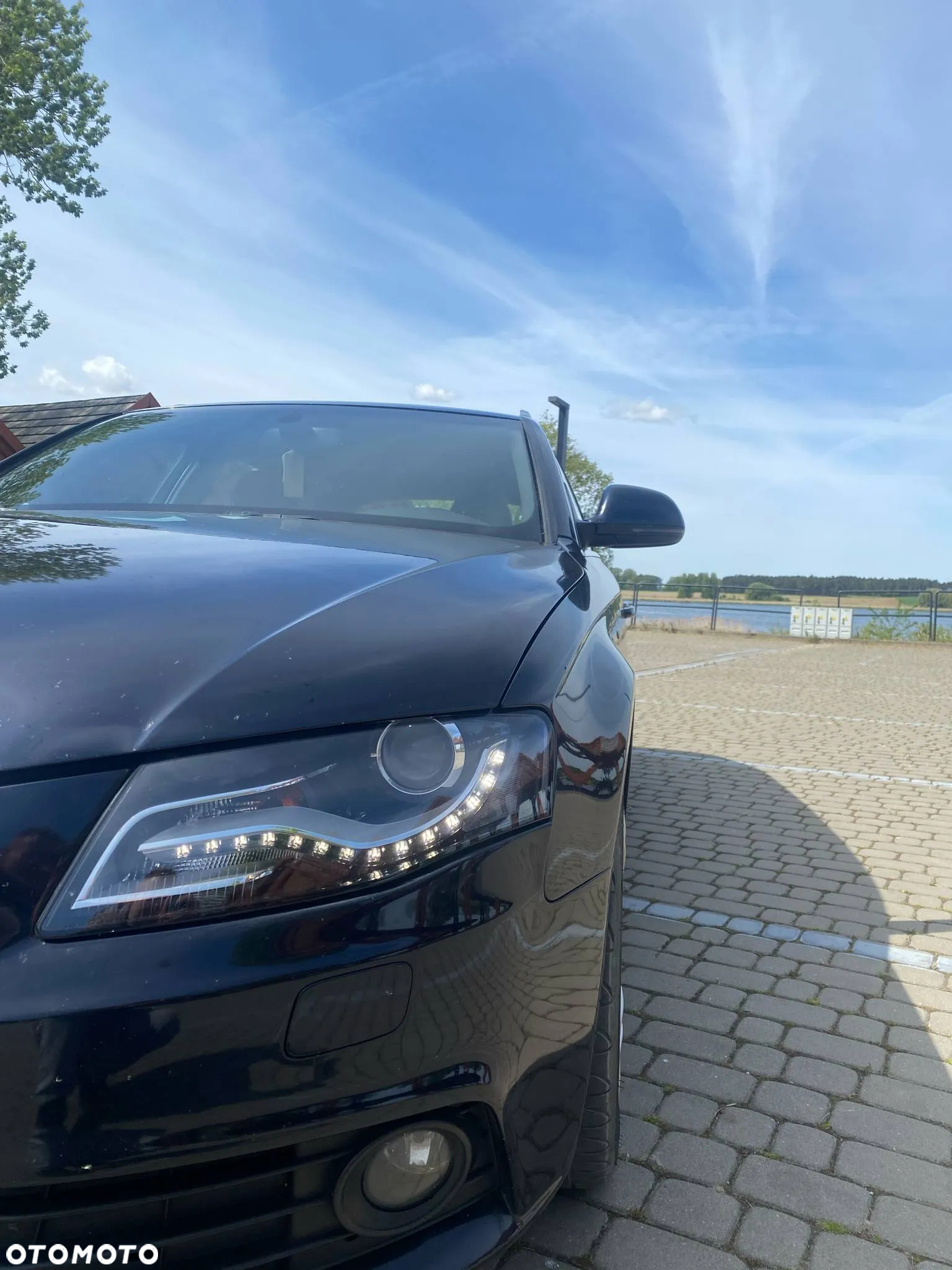 Audi A4 2.0 TDI - 7