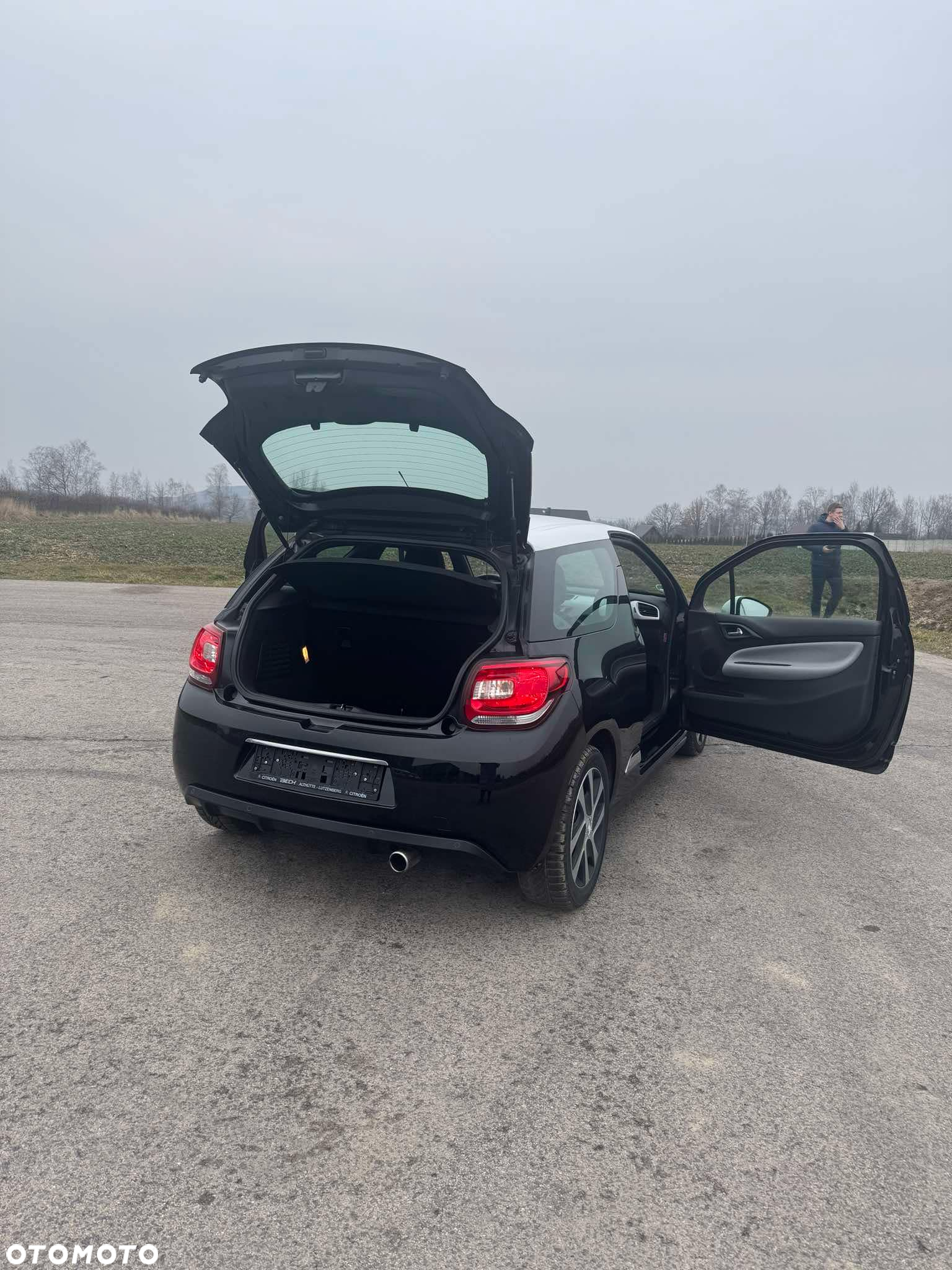 Citroën DS3 1.2 PureTech Chic - 3