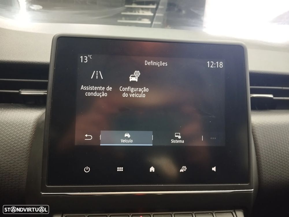 Renault Clio 1.0 TCe Evolution - 25