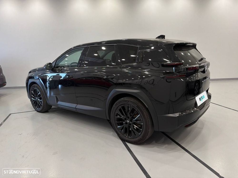 Citroën e-C5 Aircross 73.7 kWh Max - 5