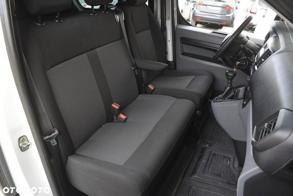 Toyota Proace Verso 2.0 D4-D Long Combi - 19
