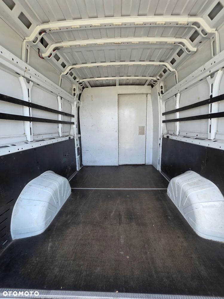 Peugeot Boxer - 8