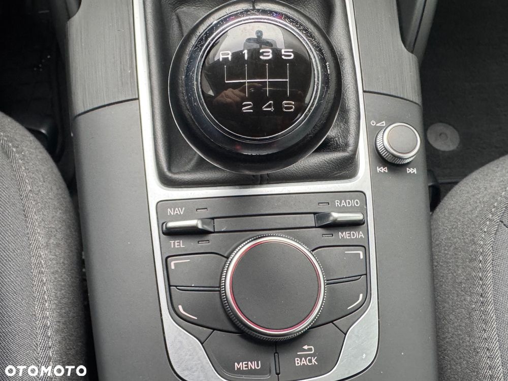 Audi A3 Sportback - 33