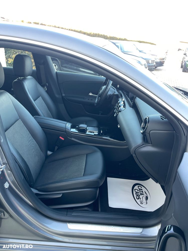 Mercedes-Benz CLA - 24