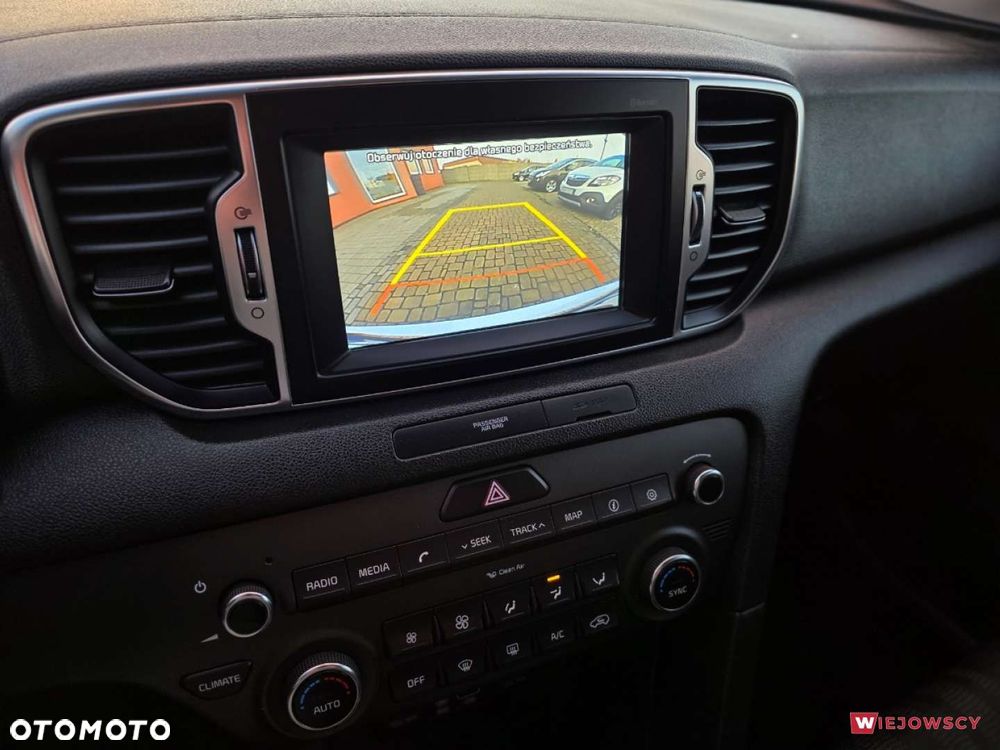 Kia Sportage - 20