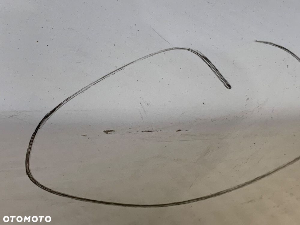 ZDERZAK TYŁ  PORSCHE PANAMERA (970) 2009 - 2017 4.8 4S 294 kW [400 KM] benzyna 2009 - 2013 - 10