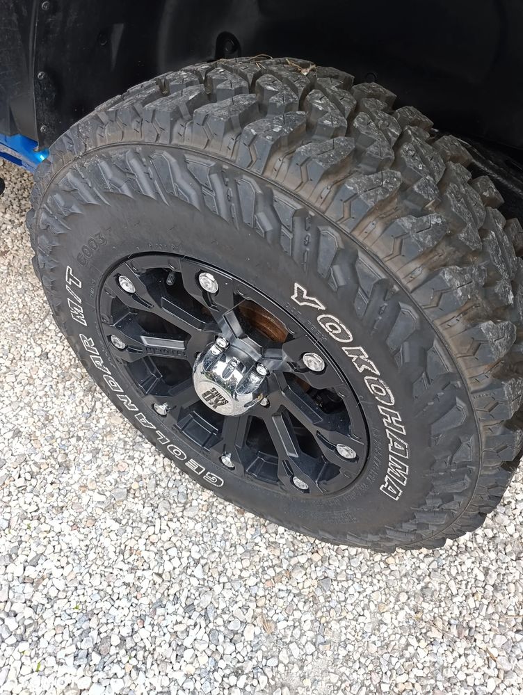 Jeep Wrangler - 6