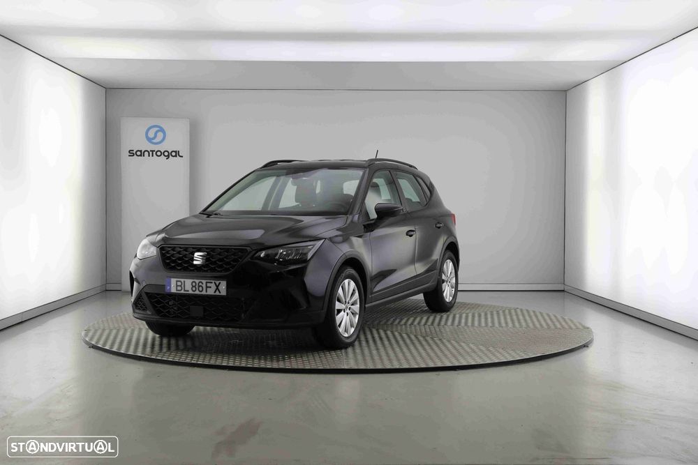 SEAT Arona 1.0 TSI Style DSG - 7