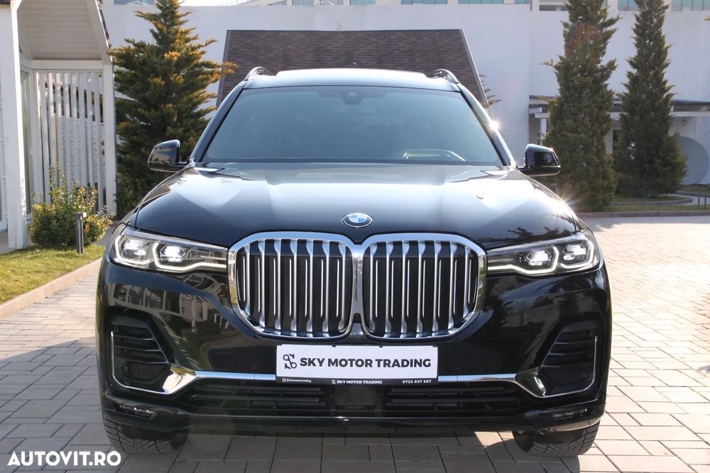 BMW X7 - 3