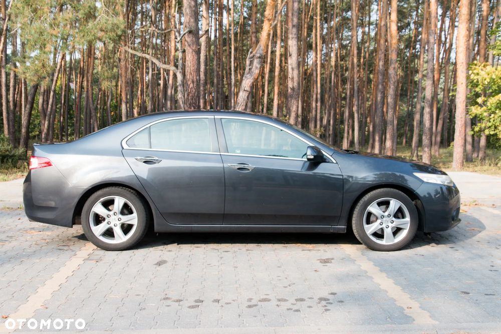 Honda Accord 2.0 Lifestyle - 7