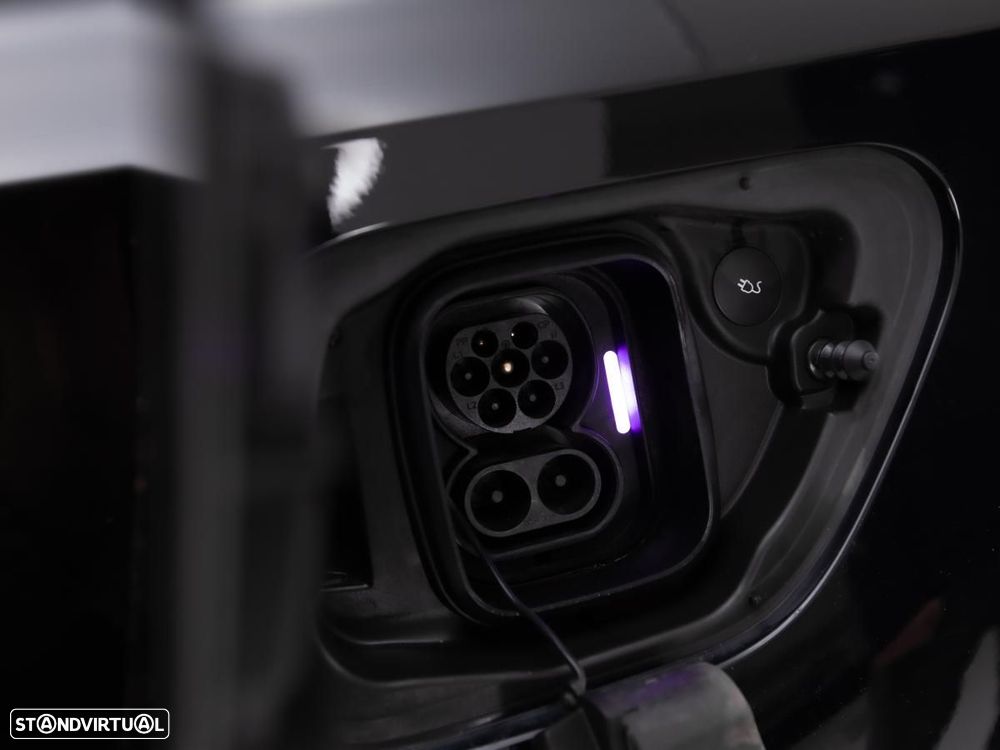 Polestar 2 Standard Range 69 kWh - 14