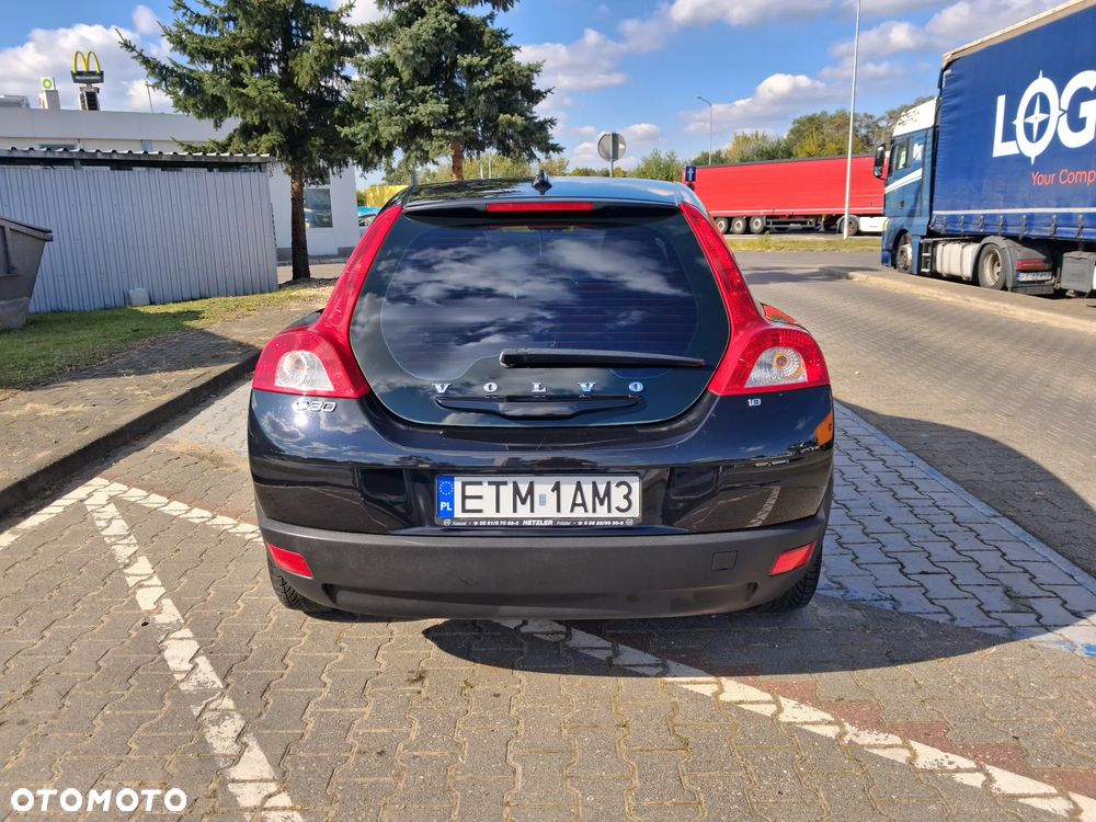 Volvo C30 1.8 Momentum - 6