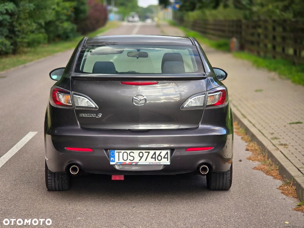 Mazda 3 - 16