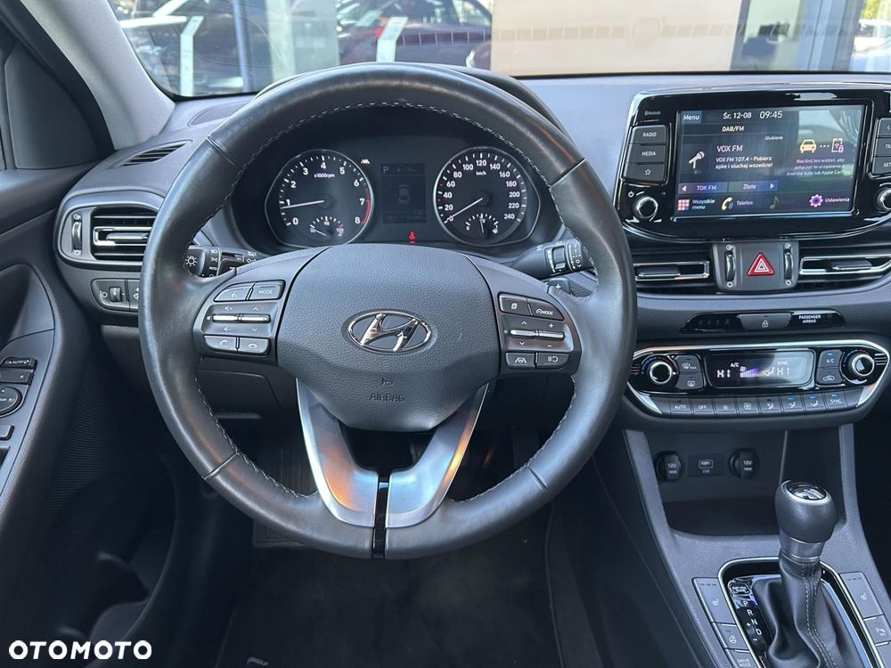 Hyundai i30 1.5 T-GDI 48V Smart DCT - 17