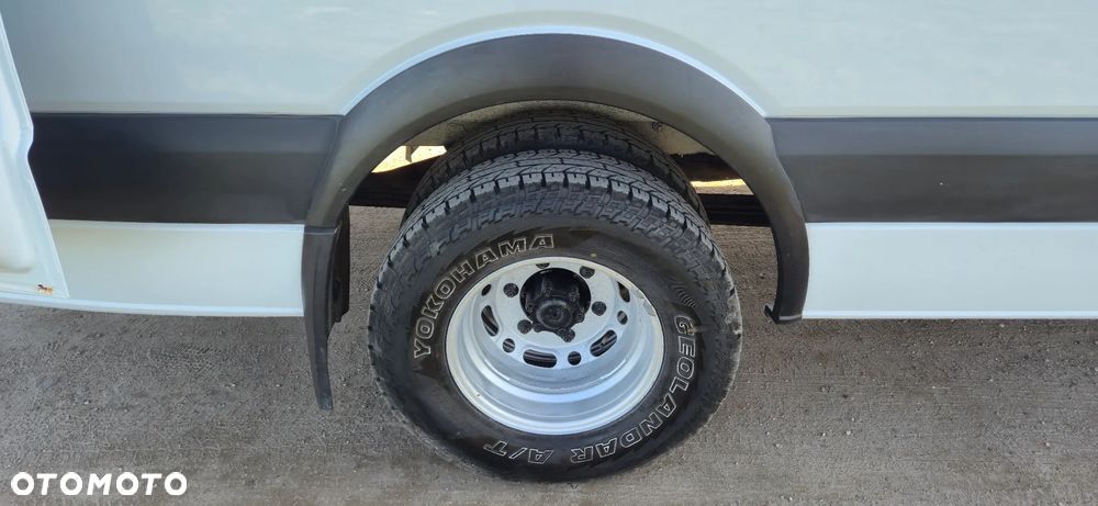 Mercedes-Benz DODGE SPRINTER 3500 518 519CDI - 7