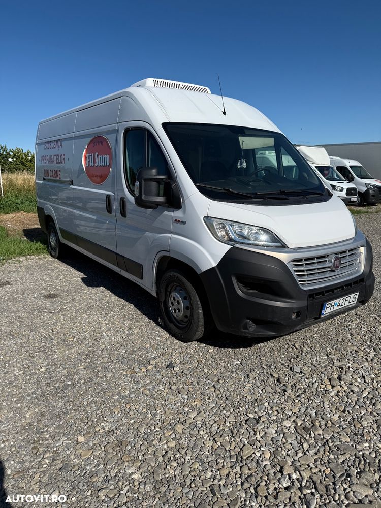 Fiat Ducato - 2