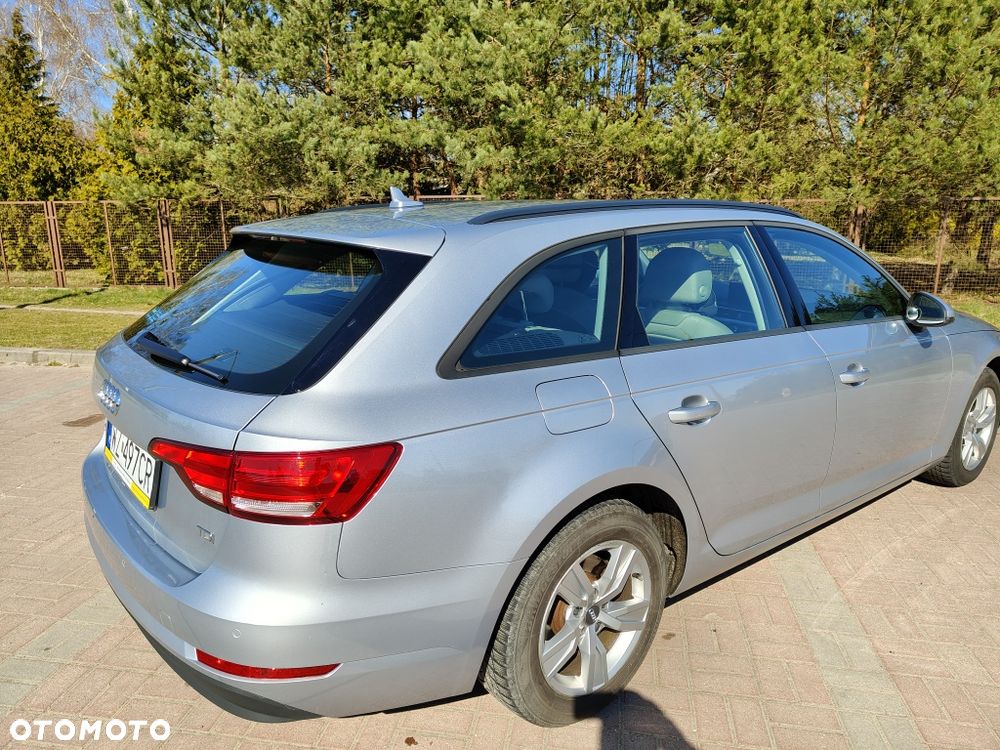 Audi A4 Avant - 3