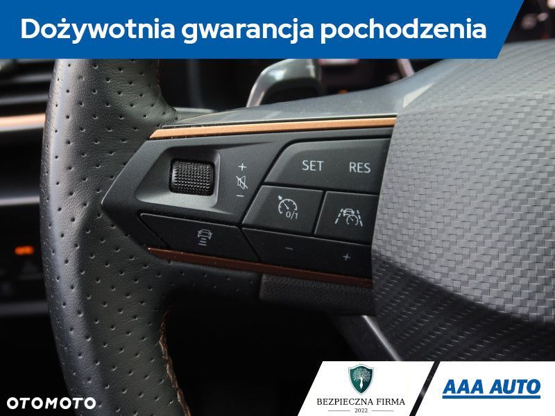 Cupra Formentor - 23