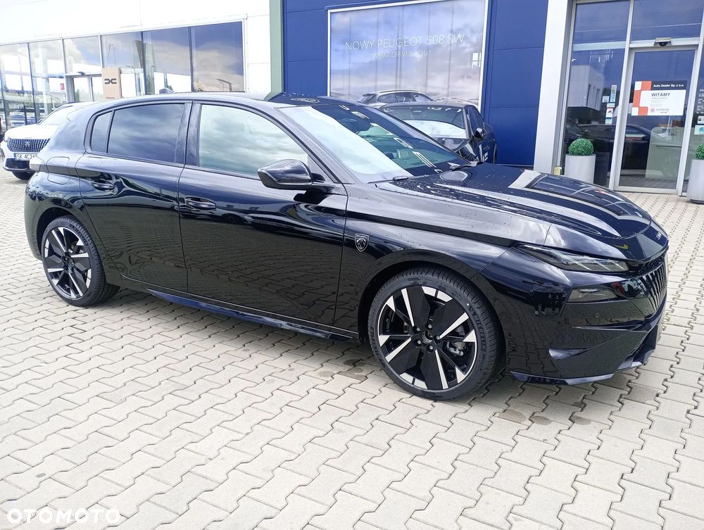 Peugeot 308 1.2 mHEV GT Exclusive S&S e-DCS6 - 15