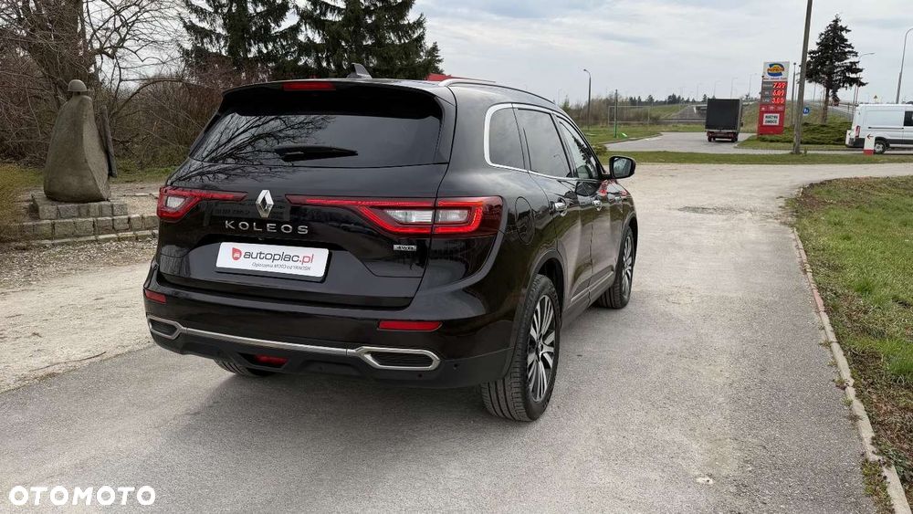 Renault Koleos 2.0 dCi Initiale Paris 4x4 X-Tronic - 38