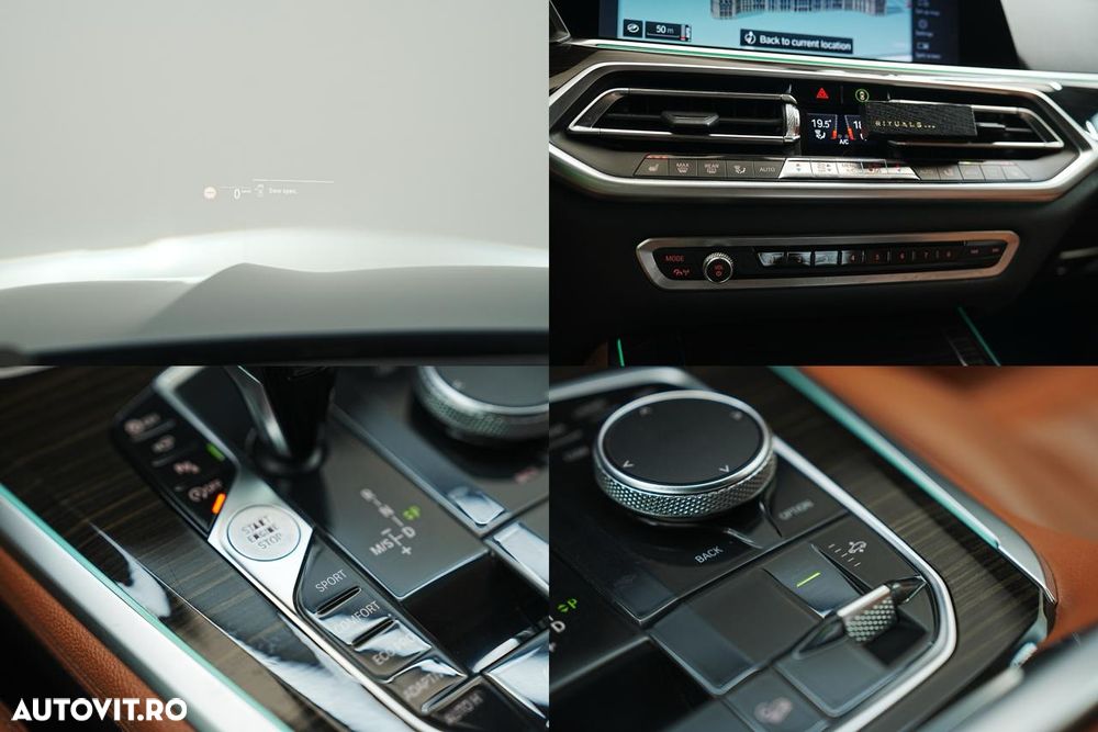 BMW X5 xDrive30d Sport-Aut. - 29