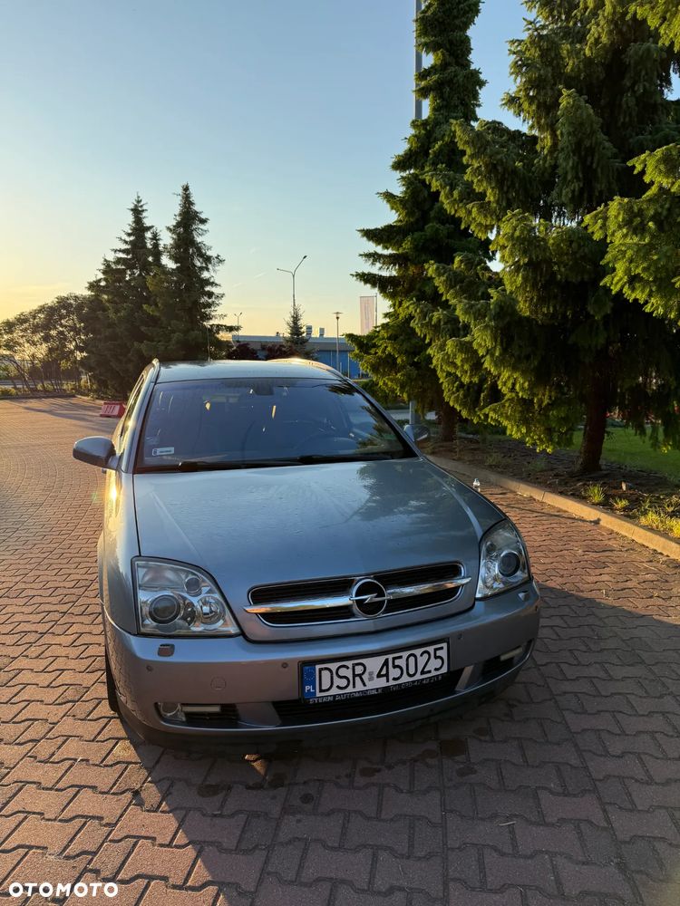 Opel Vectra 1.9 CDTI Cosmo - 5