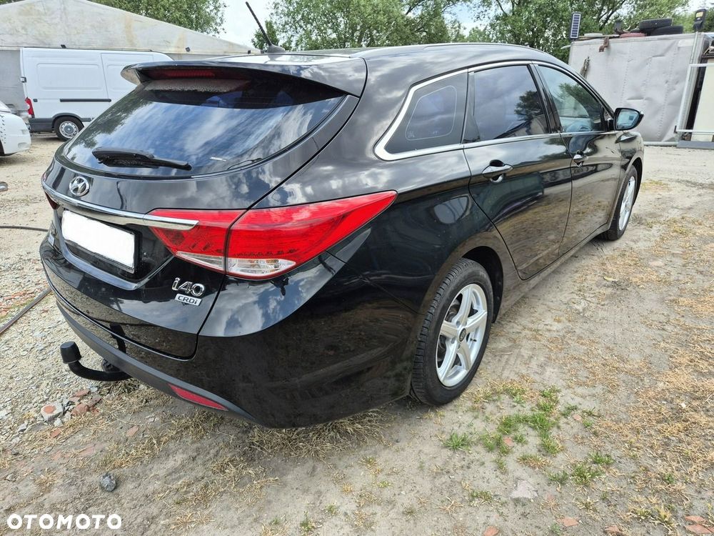 Hyundai i40 - 3