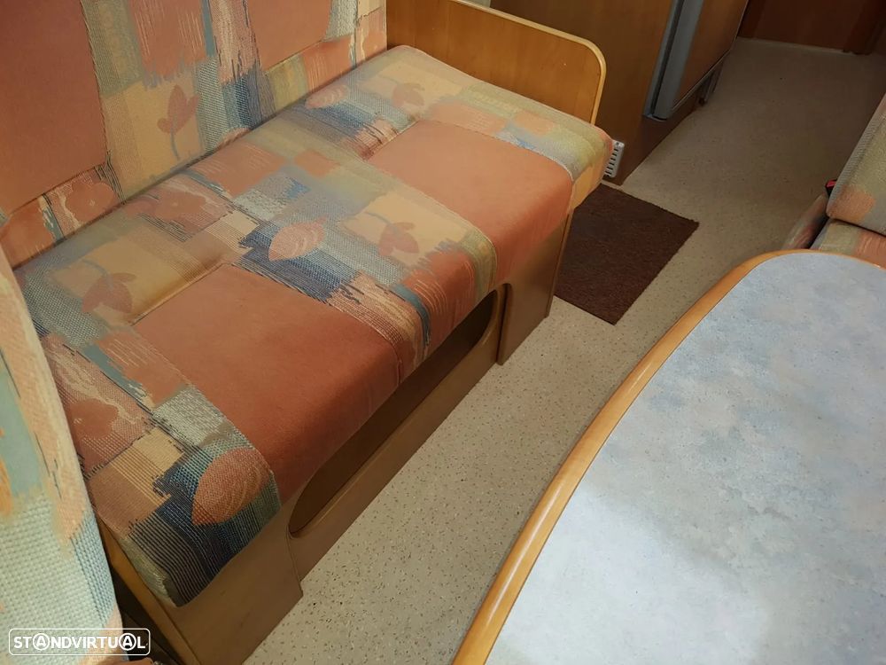 Rapido Serie 70 - 26