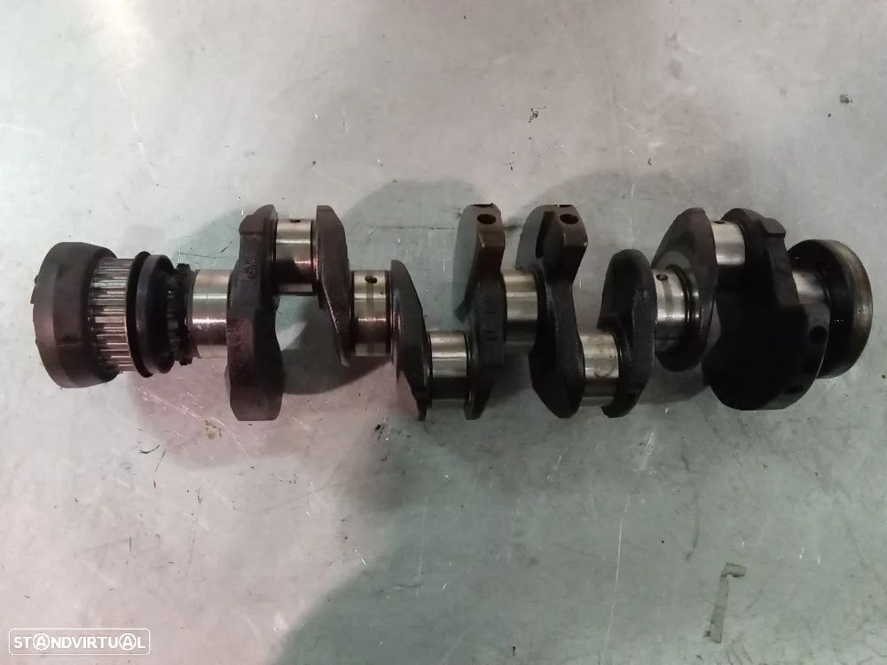 CAMBOTA  PEUGEOT 206 1.1i HFZ - 1