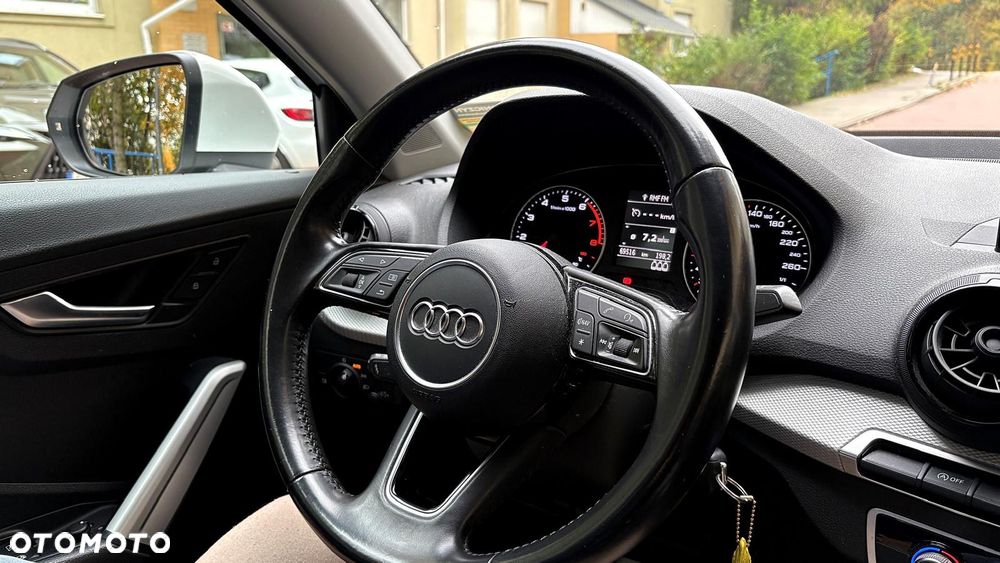 Audi Q2 1.4 TFSI CoD - 7