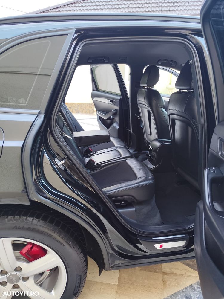 Audi Q5 - 11