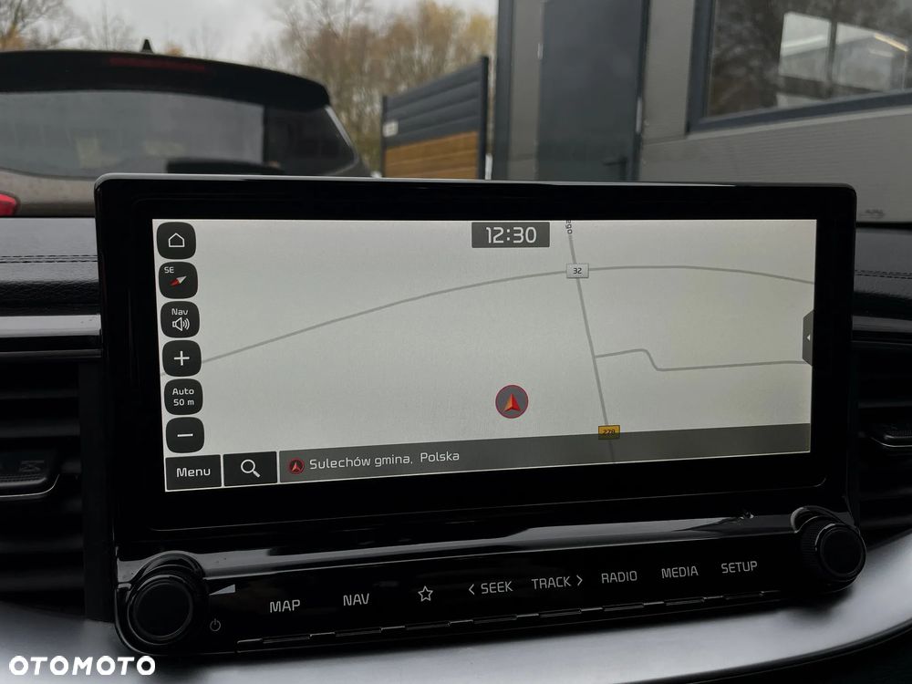 Kia ProCeed 1.5 T-GDI GT Line - 26