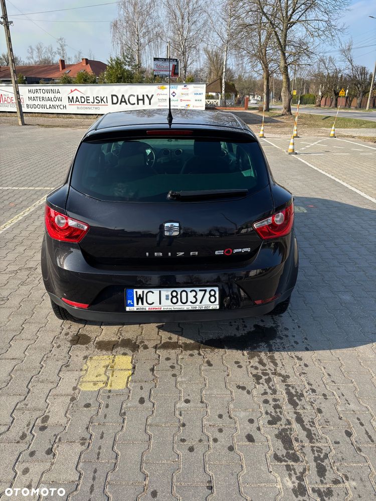 Seat Ibiza SC 1.2 12V Copa - 3