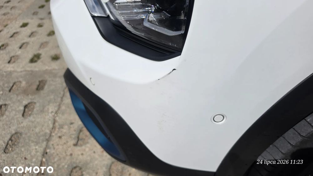 Citroën C4 EV136 50kWh Shine - 9