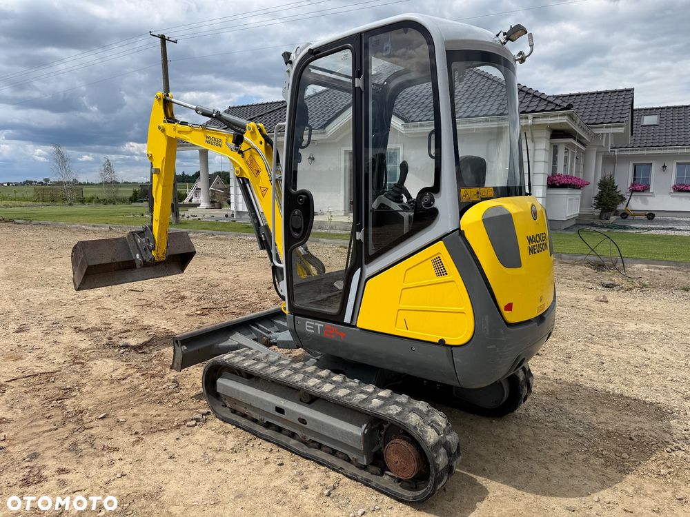 Wacker Neuson ET24 - 4