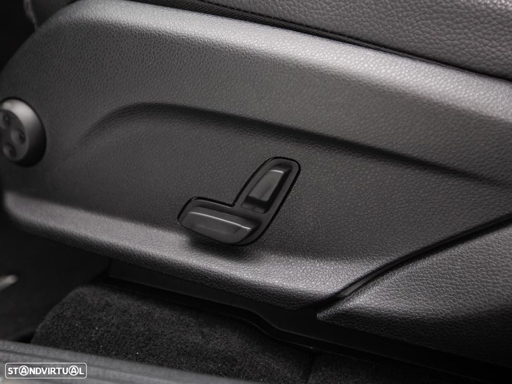 Mercedes-Benz GLC 250 - 14