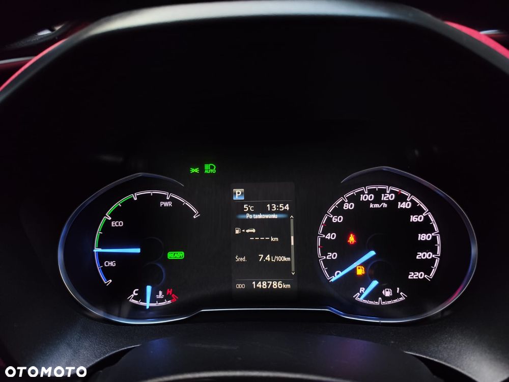 Toyota Yaris Hybrid 100 Selection Passion - 4