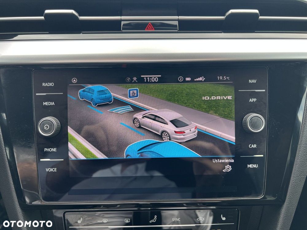 Volkswagen Arteon 2.0 TSI R-Line DSG - 21