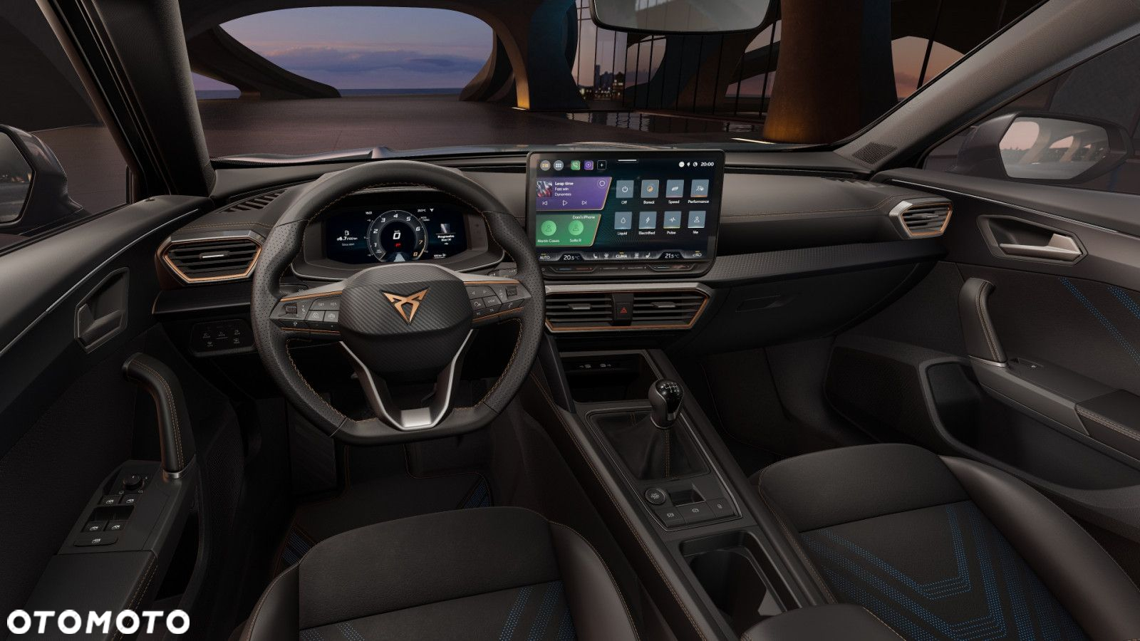 Cupra Formentor - 11