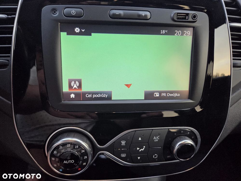 Renault Captur 0.9 Energy TCe Alize - 12