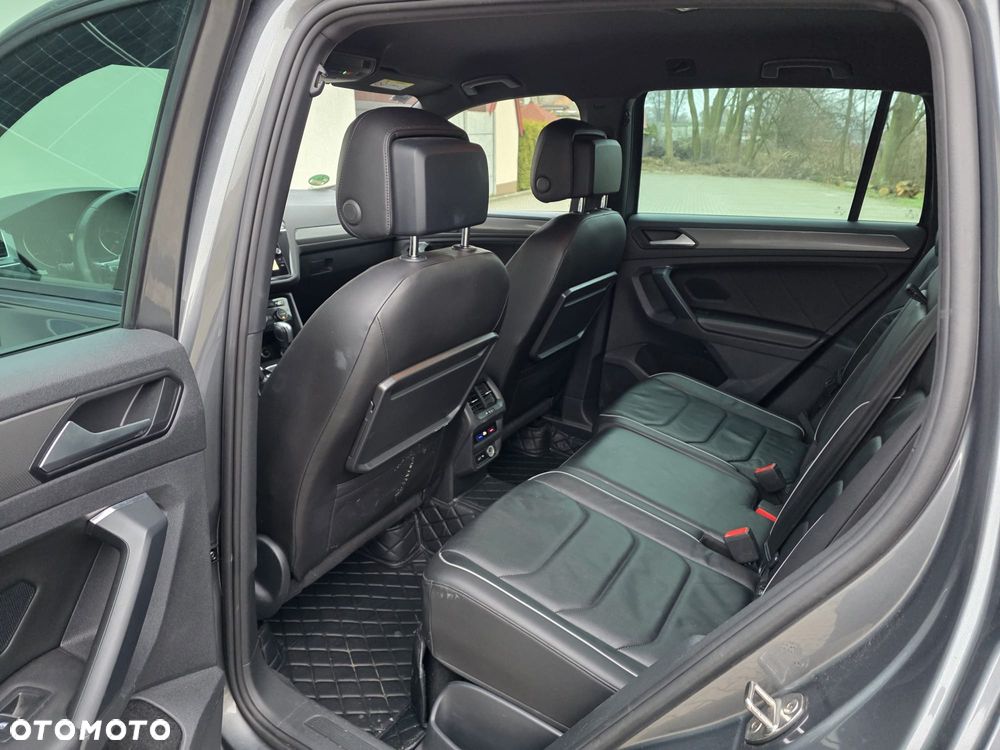 Volkswagen Tiguan 2.0 TDI SCR 4Motion DSG Offroad - 20